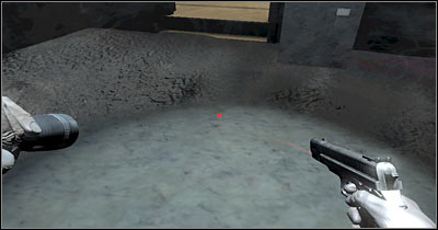 Finally perform a jump towards a new corridor - Episode 5 Scene 2 part 2 - Episode 5 - Alone in the Dark - Game Guide and Walkthrough