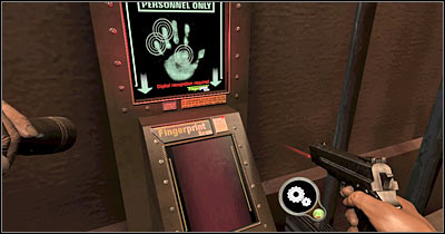 Wait for this conversation to end - Episode 5 Scene 2 part 2 - Episode 5 - Alone in the Dark - Game Guide and Walkthrough