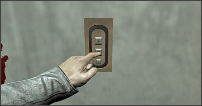 Sadly, the elevator is going to stop in a short while - Episode 5 Scene 2 part 2 - Episode 5 - Alone in the Dark - Game Guide and Walkthrough