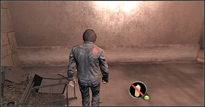 The rest should be fairly obvious to you - Episode 5 Scene 3 - Episode 5 - Alone in the Dark - Game Guide and Walkthrough