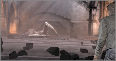 1 - Episode 5 Scene 3 - Episode 5 - Alone in the Dark - Game Guide and Walkthrough