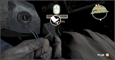 Before you'll decide to go to the castle, you should consider inspecting an area to the east (X on the map) - Episode 7 Scene 3 - Episode 7 - Alone in the Dark - Game Guide and Walkthrough