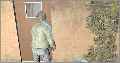 You could try fighting the beasts, however it won't be necessary - Episode 7 Optional: Roots of evil - Part 1(2) - Episode 7 - Alone in the Dark - Game Guide and Walkthrough