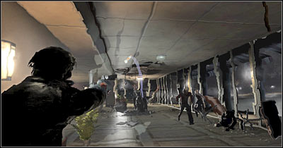 SECTOR 6 - Episode 7 Optional: Roots of evil - Part 1(2) - Episode 7 - Alone in the Dark - Game Guide and Walkthrough