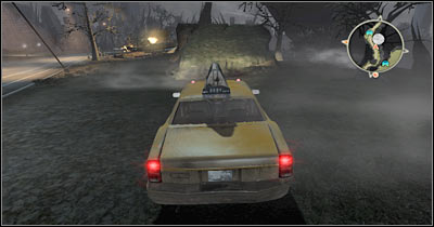 SECTOR 12 - Episode 7 Optional: Roots of evil - Part 1(3) - Episode 7 - Alone in the Dark - Game Guide and Walkthrough