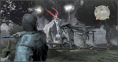 SECTOR 3 - Episode 8 Optional: Roots of evil - Part 2(1) - Episode 8 - Alone in the Dark - Game Guide and Walkthrough