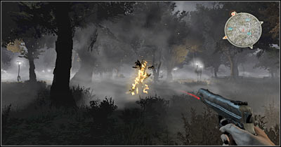 SECTOR 5 - Episode 8 Optional: Roots of evil - Part 2(1) - Episode 8 - Alone in the Dark - Game Guide and Walkthrough