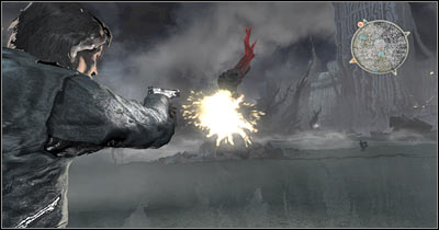 SECTOR 8 - Episode 8 Optional: Roots of evil - Part 2(2) - Episode 8 - Alone in the Dark - Game Guide and Walkthrough