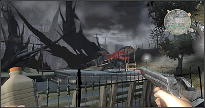 1 - Episode 8 Optional: Roots of evil - Part 2(2) - Episode 8 - Alone in the Dark - Game Guide and Walkthrough