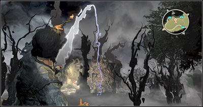 You may finally move towards the small building - Episode 8 Scene 1 - Part 2 - Episode 8 - Alone in the Dark - Game Guide and Walkthrough