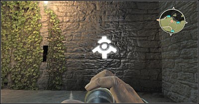 DON'T get too close to an opened hatch, because you would have died if you have tried to jump down - Episode 8 Scene 1 - Part 2 - Episode 8 - Alone in the Dark - Game Guide and Walkthrough