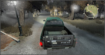 Keep heading towards your current destination and focus on avoiding the roots, especially since you'll be dealing with a lot of them - Episode 8 Scene 3 - Episode 8 - Alone in the Dark - Game Guide and Walkthrough