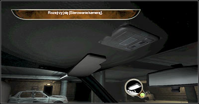 You can start the car using various methods of approach - Episode 2 Scene 3 - Episode 2 - Alone in the Dark - Game Guide and Walkthrough