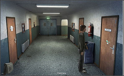 1 - Take a rest - Day 1 - Alpha Polaris - Game Guide and Walkthrough