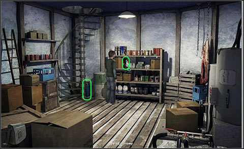 Luckily there are ingredients listed on the box: high fructose corn syrup, fine sugar, double cream - made with the traditional dry ice mixing method - Bombe Alaska - Day 2 - Alpha Polaris - Game Guide and Walkthrough