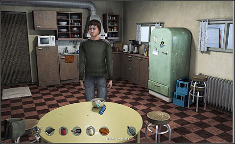 Namely: sugar, cream and maple syrup - Bombe Alaska - Day 2 - Alpha Polaris - Game Guide and Walkthrough