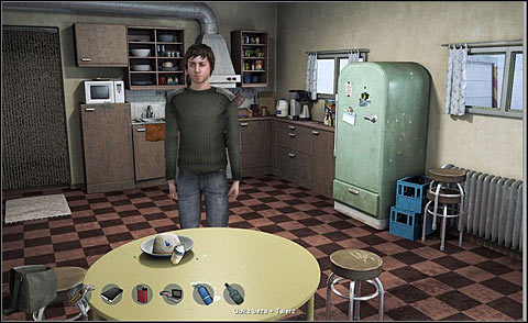 Youll get the mixed meringue - use it to decorate ice cream on the table - Bombe Alaska - Day 2 - Alpha Polaris - Game Guide and Walkthrough