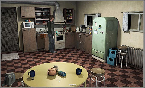 Now it is time to find some aluminum - Get rid of the bones - Day 4 - Alpha Polaris - Game Guide and Walkthrough