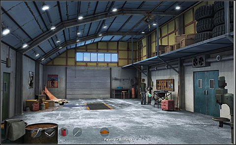 Of course in these shapes neither anode nor frying pan will be useful - you have to make a powder out of them - Get rid of the bones - Day 4 - Alpha Polaris - Game Guide and Walkthrough