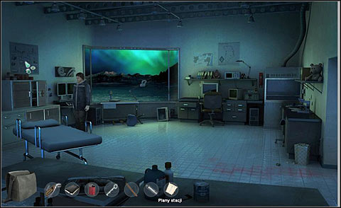 1 - Save Nova - Night 4 - Alpha Polaris - Game Guide and Walkthrough