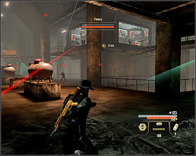 If you have agreed to Shaheed's proposition of working with Al-Samad and refused to work with Leland, Westridge will the last boss - Walkthrough - The finale - Infiltrate Alpha Protocol - Walkthrough - The finale - Alpha Protocol: The Espionage RPG - Game Guide and Walkthrough