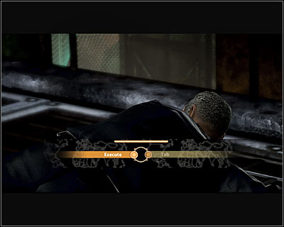 After you defeat the enemy, there will be some important decision to make - Walkthrough - The finale - Infiltrate Alpha Protocol - Walkthrough - The finale - Alpha Protocol: The Espionage RPG - Game Guide and Walkthrough