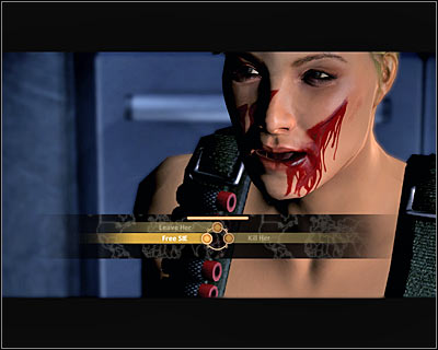 Saving SIE: Head to the previously inaccessible entrance to the guest house (M9, 13) - Walkthrough - Moscow - Assault Braykos Mansion - Walkthrough - Moscow - Alpha Protocol: The Espionage RPG - Game Guide and Walkthrough