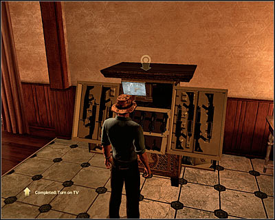 It's best to use it after shopping at the black market - Walkthrough - Saudi Arabia - The hideout - Walkthrough - Saudi Arabia - Alpha Protocol: The Espionage RPG - Game Guide and Walkthrough