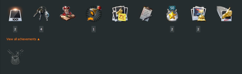 Achievements that can be obtained on the www - World of Trucks - Achievements - American Truck Simulator - Game Guide and Walkthrough