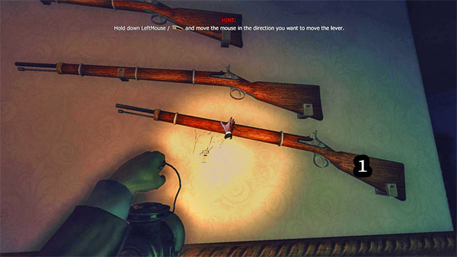 1 - The Residence - Part One | Walkthrough - Walkthrough - Amnesia: A Machine for Pigs Game Guide