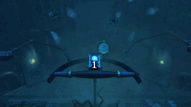 Follow the path - The Tower and The Temple | Walkthrough - Walkthrough - Amnesia: A Machine for Pigs Game Guide