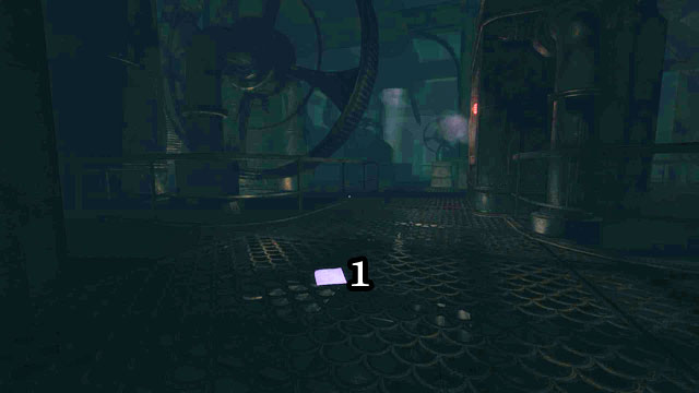 You find another note right after you regain consciousness [1] (December 1st 1899) - Betrayed! | Collectibles - Collectibles - Amnesia: A Machine for Pigs Game Guide