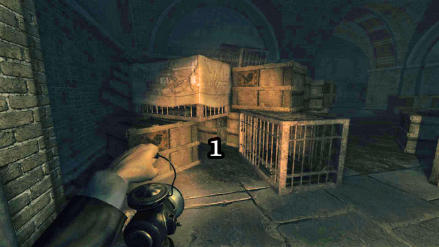2 - Londons Burning | Collectibles - Collectibles - Amnesia: A Machine for Pigs Game Guide