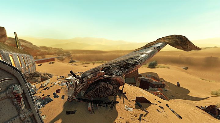 1 - Amnesia Rebirth: Beginners Guide - Basics - Amnesia Rebirth Guide