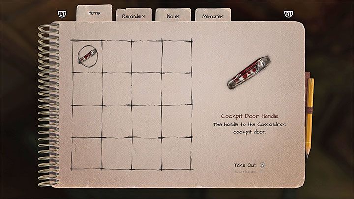 1 - Amnesia Rebirth: The Cassandra - walkthrough, secrets - Walkthrough - Amnesia Rebirth Guide