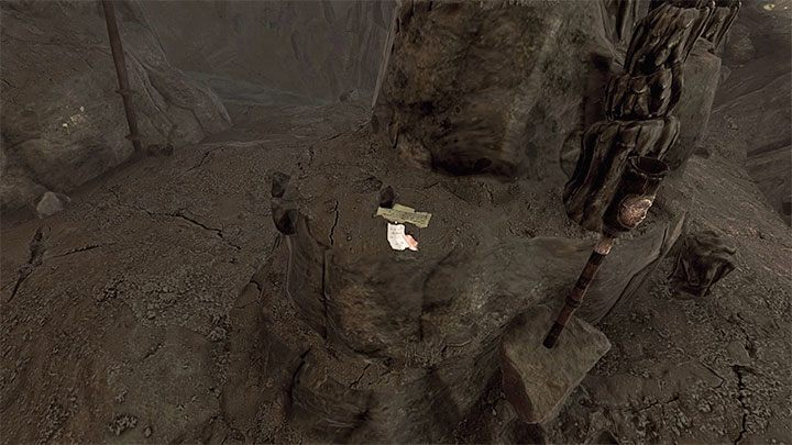 In the new location, follow the linear path - you will have to crouch - Amnesia Rebirth: The Caves - walkthrough, secrets - Transition description - Amnesia Rebirth Guide