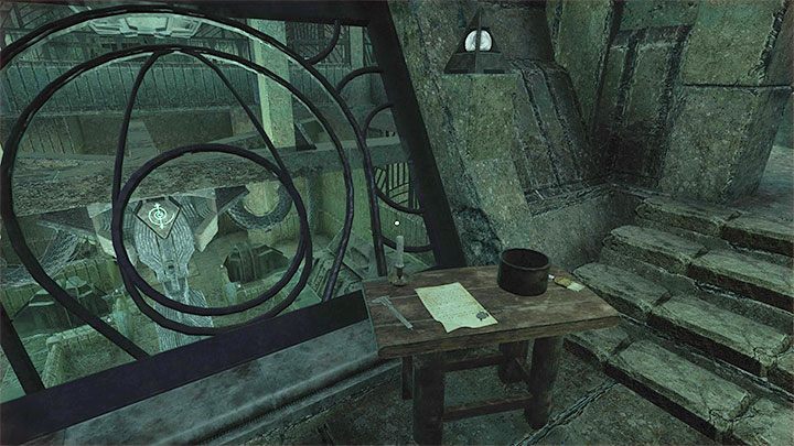 You will explore The Hunting Grounds after unlocking the passage during the second visit to Portal Chamber - we have described it on the previous page of the walkthrough - Amnesia Rebirth: The Hunting Grounds - walkthrough, secrets - Walkthrough - Amnesia Rebirth Guide