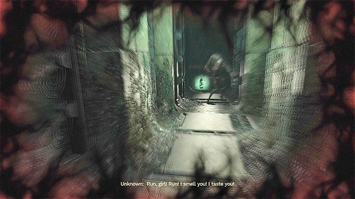 1 - Amnesia Rebirth: The Hunting Grounds - walkthrough, secrets - Walkthrough - Amnesia Rebirth Guide
