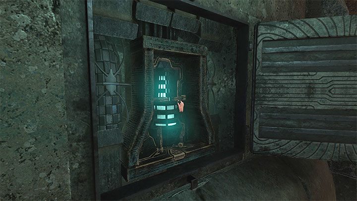 You should return to The Portal Chamber for the second time after visiting The Hunting Grounds to obtain the Leyden Jar - we have discussed it on the previous page of the walkthrough - Amnesia Rebirth: The Portal Chamber (3rd visit) - walkthrough, secrets - Walkthrough - Amnesia Rebirth Guide