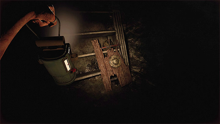 You will start exploring The Catacombs after visiting The Portal Chamber for the third time, specifically after returning from The Hunting Grounds and obtaining two Leyden Jar - Amnesia Rebirth: The Catacombs - walkthrough, secrets - Walkthrough - Amnesia Rebirth Guide