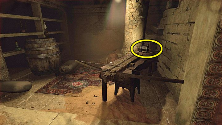 2 - Amnesia Rebirth: The Fortress - walkthrough, secrets - Walkthrough - Amnesia Rebirth Guide