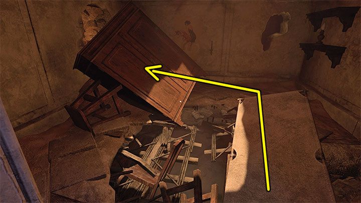 3 - Amnesia Rebirth: The Fortress - walkthrough, secrets - Walkthrough - Amnesia Rebirth Guide