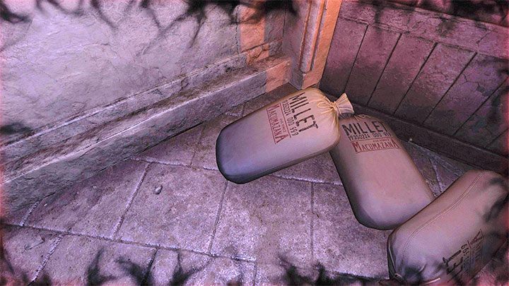 4 - Amnesia Rebirth: The Fortress - walkthrough, secrets - Walkthrough - Amnesia Rebirth Guide