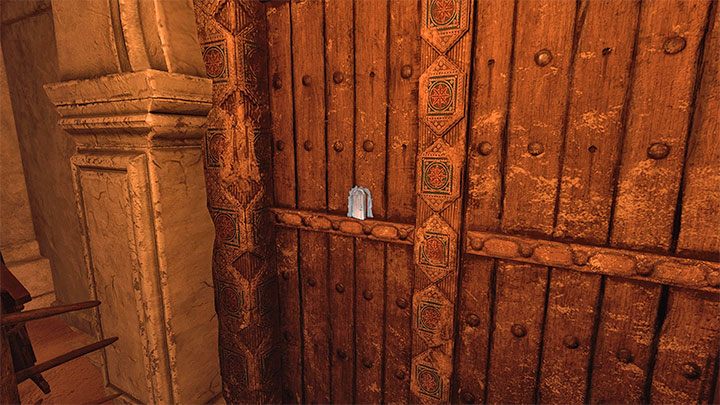 In the next corridor, the heroine will be chased by a ghoul - this is a scripted sequence - Amnesia Rebirth: The Fortress - walkthrough, secrets - Walkthrough - Amnesia Rebirth Guide