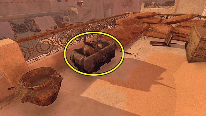 You will be back in the fort's courtyard - Amnesia Rebirth: The Fortress - walkthrough, secrets - Walkthrough - Amnesia Rebirth Guide