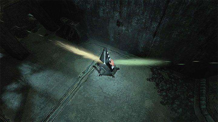 1 - Amnesia Rebirth: The Alchemists Chambers - walkthrough, secrets - Walkthrough - Amnesia Rebirth Guide