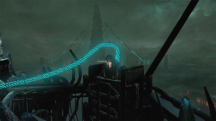 2 - Amnesia Rebirth: The Alchemists Chambers - walkthrough, secrets - Walkthrough - Amnesia Rebirth Guide