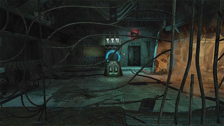 4 - Amnesia Rebirth: The Alchemists Chambers - walkthrough, secrets - Walkthrough - Amnesia Rebirth Guide