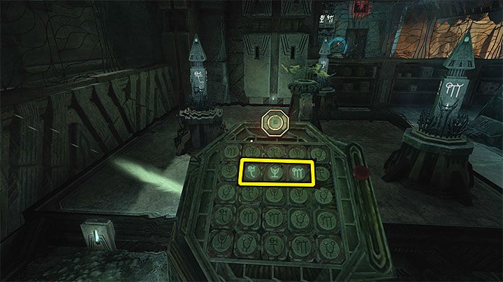 You must now use the main console properly - Amnesia Rebirth: The Alchemists Chambers - walkthrough, secrets - Walkthrough - Amnesia Rebirth Guide