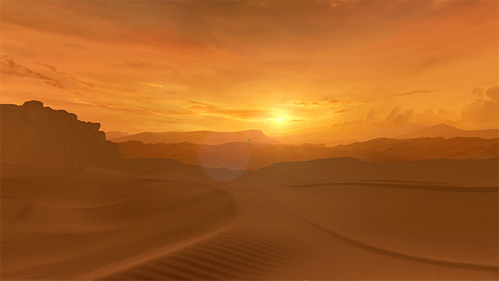 1 - Amnesia Rebirth: Games lenght - Annex - Amnesia Rebirth Guide